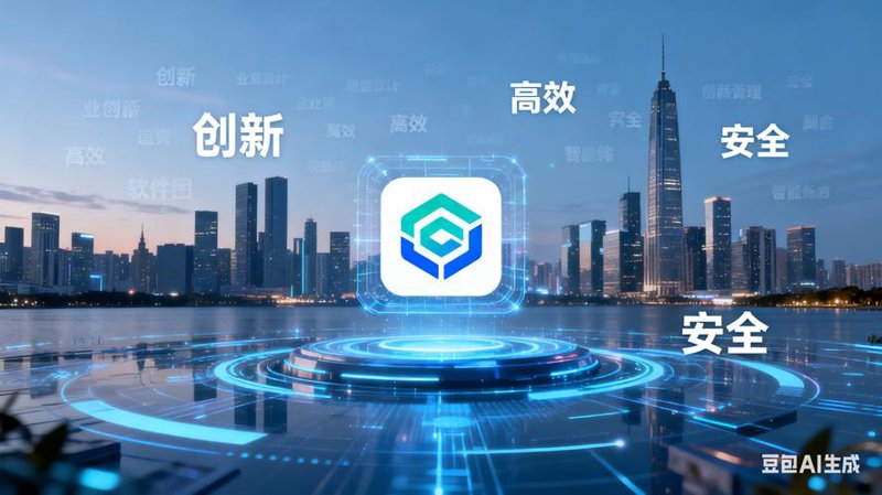 上海软件开发产业正在悄然变化